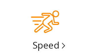 Speed Icon